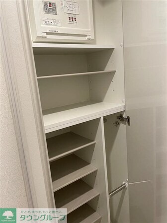 アイルプレミアム東京府中の物件内観写真